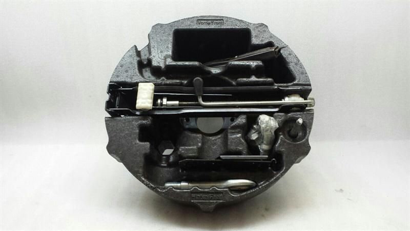 Mercedes R Class W251 W164 SAVER KIT A2518990061 jack tool jack