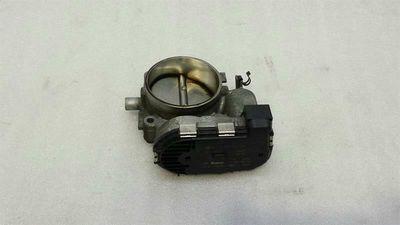 Mercedes R Class W251 Throttle Body A1131410125 Throttle
