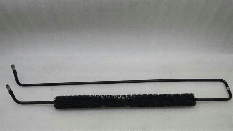 JAGUAR XJ X350 X358 3.5 4.2 Servo Oil Cooler Oil Cooler C2C16118 Radiator 2192340