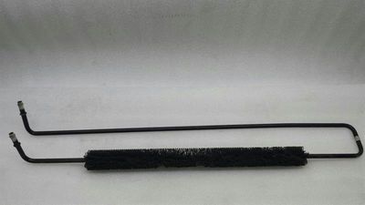 JAGUAR XJ X350 X358 3,5 4,2 servo eļļas dzesētājs eļļas dzesētājs C2C16118 radiators 2192340