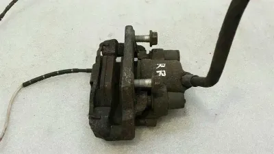 BMW Z4 E85 E46 Höger Bak Bromsok 6758128 Bromsok Bak Höger