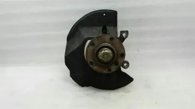 BMW Z4 E85 left front hub 1096429 wheel bearing housing front left