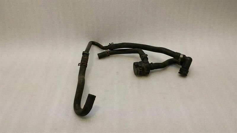 JAGUAR XJ X350 X358 Additional Cooling Pump 4R83-18D474-AA Coolant Pump