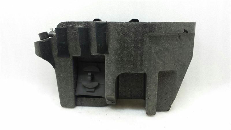 JAGUAR XJ X350 X358 SAVER KIT 2W9A-17B043-AE Trolley Jack TOOL JACK