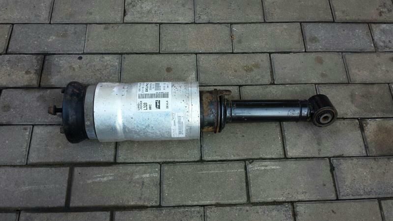 Range Rover Sport L320 Air Suspension Front RNB501600 Hydragas Unit Front