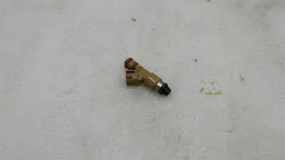 Jaguar XJ X350 X358 инжектор AJ89628 горивен инжектор 4.2 V8