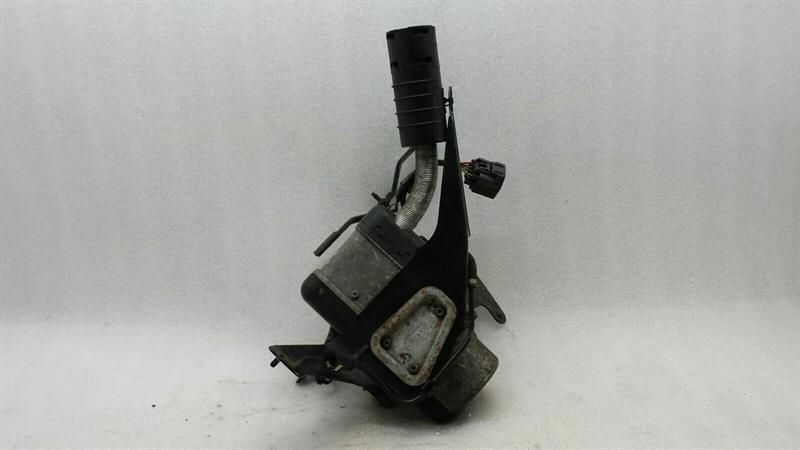 JAGUAR XJ X350 X358 Auxiliary Heater 6W93-18K463-AB Floor Heater Webasto 2.7D