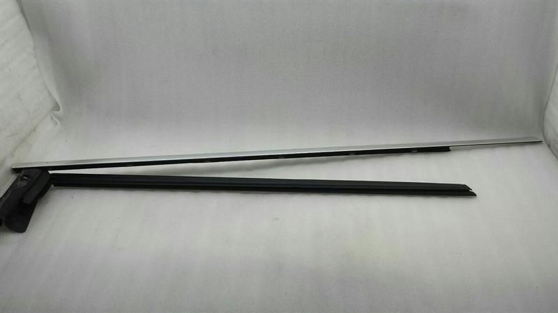 Mercedes CL W216 Right Door Moulding A2167200424 Bar Right