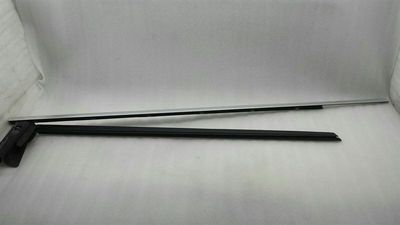 Mercedes CL W216 labās puses durvju moldings A2167200424 stienis labais