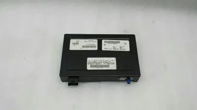 Mercedes CL W216 радио модули A2218207789 блок за управление SIRIUS SATELLITE