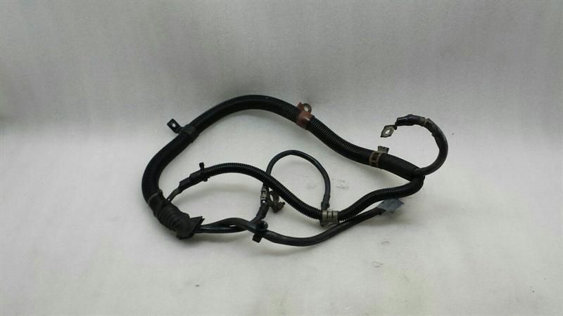 Mercedes CL W216 W221 Alternator Wiring A2215402232 Alternator Wiring Harness