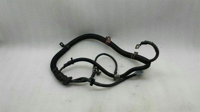 Проводка генератора Mercedes CL W216 W221 A2215402232 Жгут проводов генератора