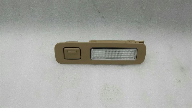 Mercedes CL W216 Right Roof Light A2168100240 Interior Light Lamp Right