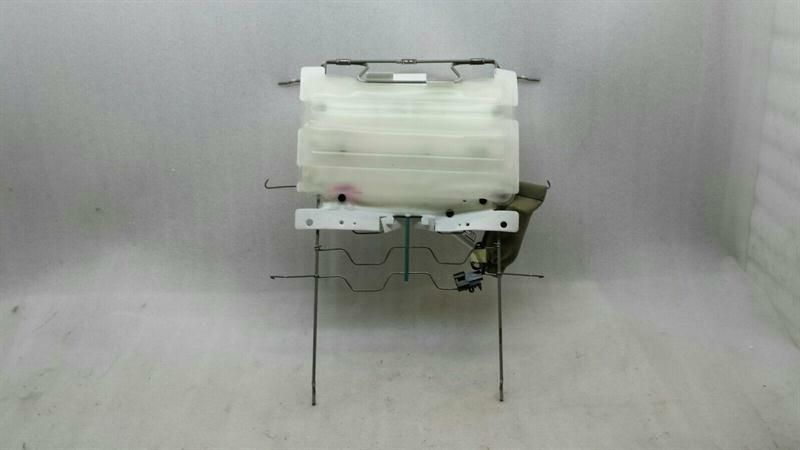 Mercedes E Class W212 UPHOLSTERY INSERT RIGHT A0009105102 right seat adapter