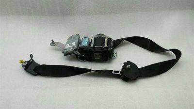Mercedes W212 seat belt belt front right A2128606885 front seatbelt