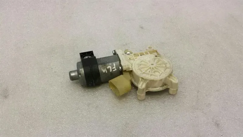 BMW 5 Series E61 FLH Door Window Motor 6981141 Window Regulator Motor Front Left
