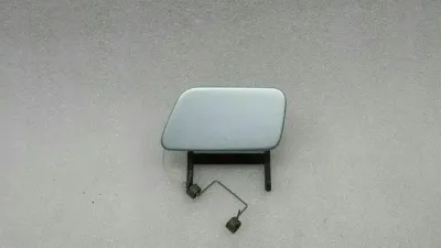 Cache de gicleur de lave-glace gauche BMW Série 5 E61 M5 51117898151 Cache de pare-chocs avant