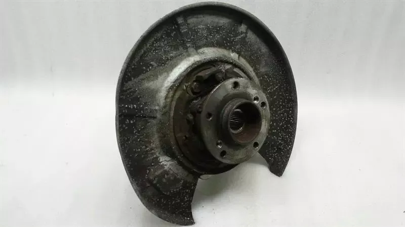 BMW 5 Series E61 M5 wheel bearing housing knuckles rear left 2283375 rear left hub