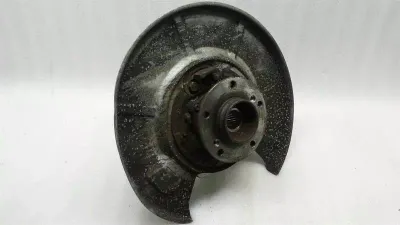 BMW 5 Series E61 M5 wheel bearing housing knuckles rear left 2283375 rear left hub