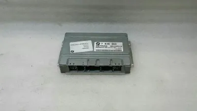 Moduł skrzyni biegów BMW serii 3 E46 M3 7836383 Jednostka sterująca skrzynią biegów SMG