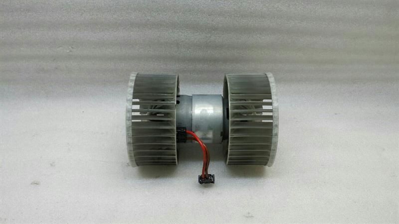 BMW 3 Series E46 RHD Heater Blower 64113453729 Right Hand Drive