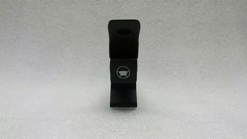 Mercedes CL W140 SWITCH STEERING COLUMN A1405450411 STEERING TILT ADJUST. SWITCH