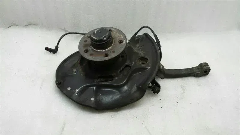 Mercedes CL W140 wheel bearing housing front left A1403320801 front left hub 6.0