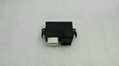 BMW 3 series E46 mirror control unit 61316916054 exterior mirror control unit memory