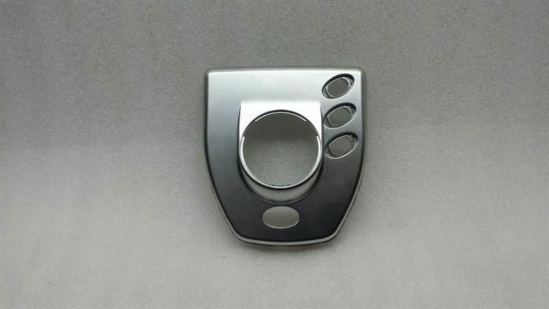 BMW E61 M5 RHD Gear Selector 8046108 right handlebar SMG