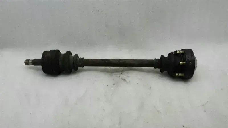 Mercedes CL W140 Drive Shaft Rear A14003508710 Rear Drive Shaft