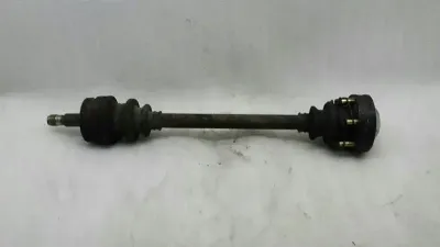 Mercedes CL W140 Drive Shaft Rear A14003508710 Rear Drive Shaft