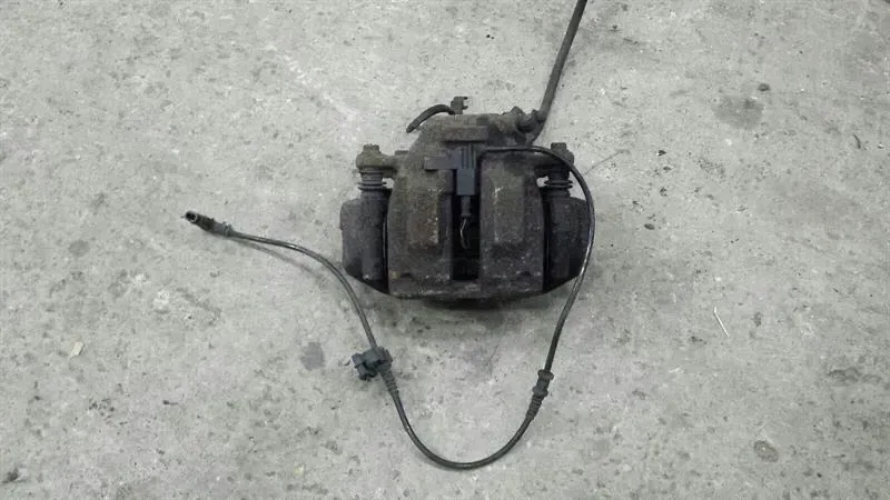 2004 MERCEDES CLK FRONT RIGHT BRAKE CALIPER A0034202483 BRAKE CALIPER