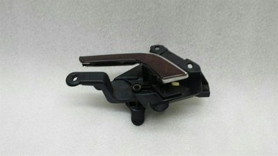 Внутренняя ручка правой двери Mercedes CL W140 A1407600661, правая, орех