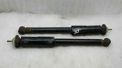 Mercedes CL W140 передняя стойка A14003200830 пара передних стоек 6.0 V12 CL600