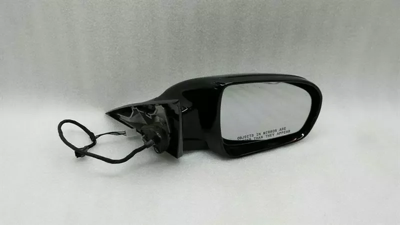 Mercedes CLS W219 FACELIFT exterior mirror right A2198102476 door mirror mop