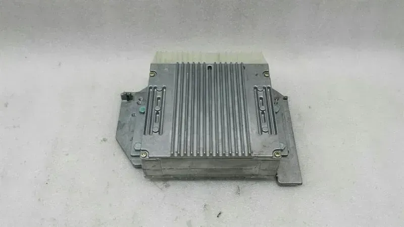 Mercedes CL W140 engine control unit A0215452232 engine ECU V12