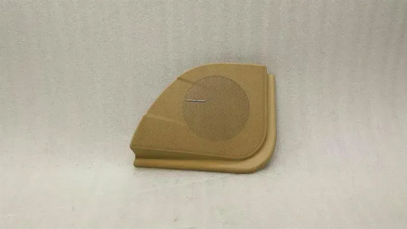 Mercedes CLS W219 Harman Cardon Speaker Cover Left A2197270388 Cover