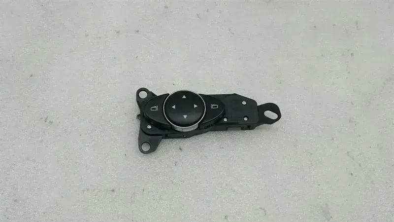 Mercedes CLS W219 mirror adjustment switch A2118215779 mirror switch