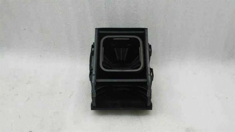 Mercedes CLS W219 rear center tray A2196800750 tray storage rear