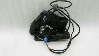 Замок двери Mercedes CLS W219, задний правый, A2197301235, бесключевой доступ