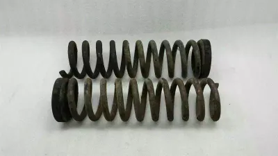 Mercedes CL W140 Coil Spring Front A1403212304 Chassis Spring Spring Front