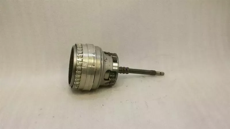 Mercedes SL R230 Gearbox Output Shaft A2202700926 Transmission 7G Tronic