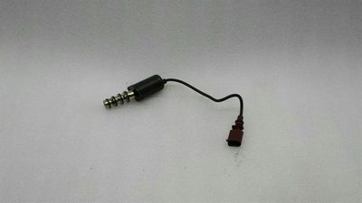 Zawór elektromagnetyczny BENTLEY CONTINENTAL GT 22100207 Zawór elektromagnetyczny 6.0 W12