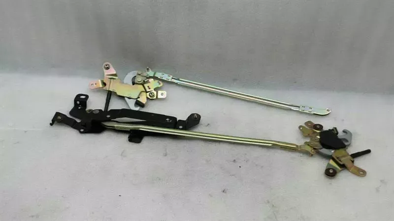 Mercedes SL R230 Vario roof lock catch A2307900971 top lock