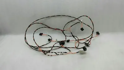 Mercedes SL R230 Wiązka optyczna A2305408610 Wiązka optyczna