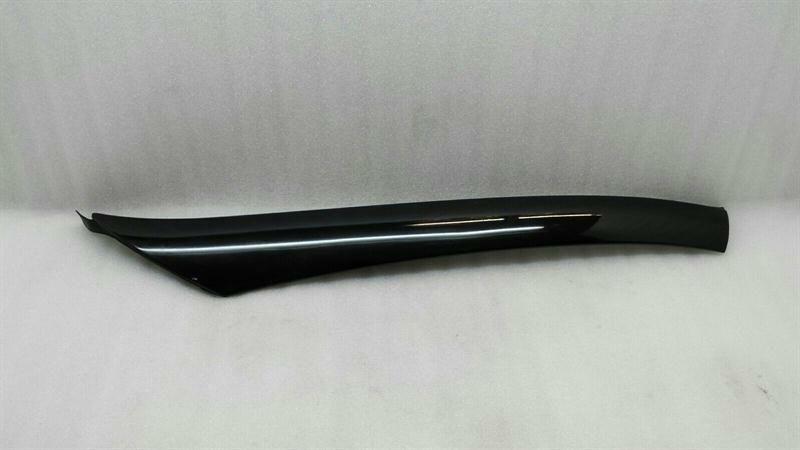 Mercedes SL R230 Left Outer A Post Cover A2306900339 A Pillar Cover Left