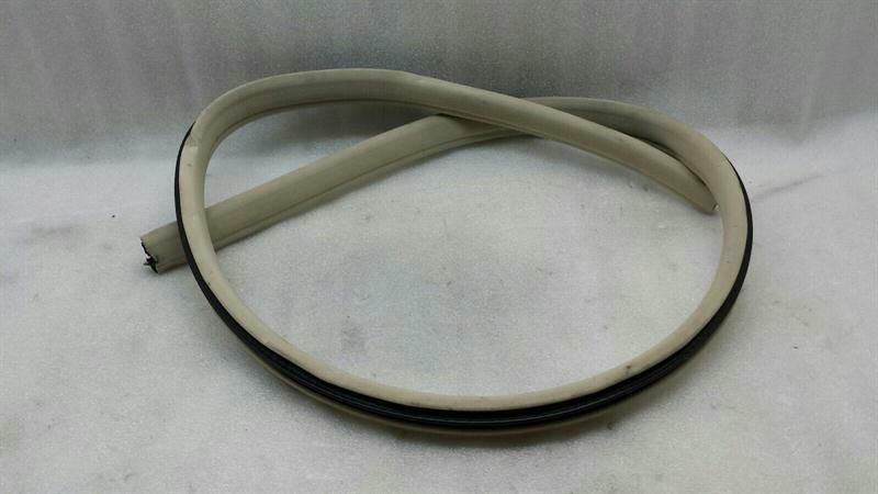 Mercedes SL R230 Door Seal A2306970151 Door Seals Pepple
