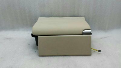 Mercedes SL R230 Trim Back Box Leather RE A2308100429 Interior Box Rear