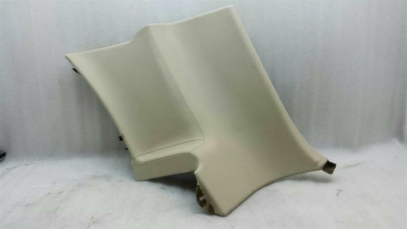 Mercedes SL R230 Left Quarter Cover A2306902925 Side Flanks Cover Left