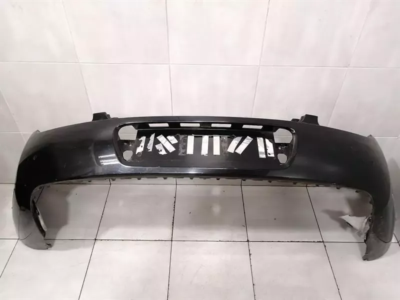 Bentley Continental GT Rear Bumper 3W8807417F Rear Bumper W12